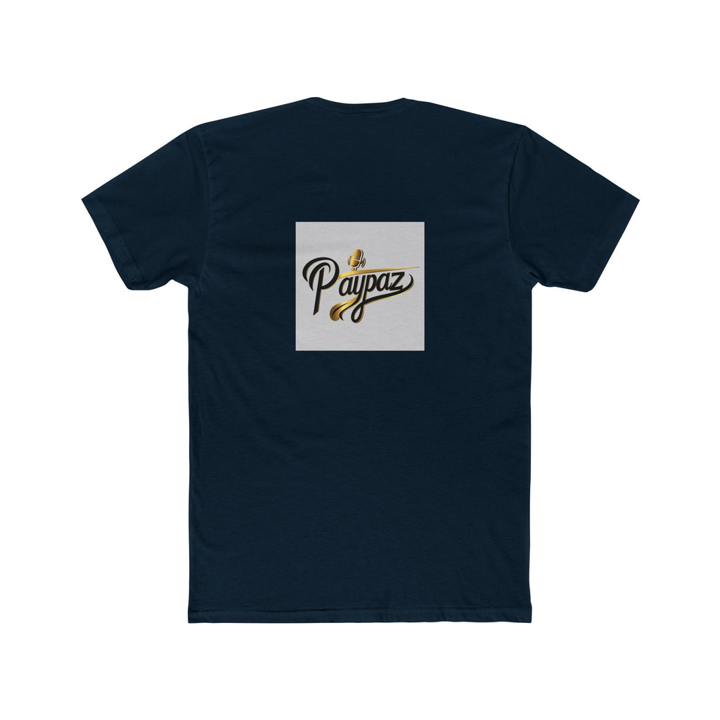 Stylish Unisex Cotton Crew Tee, Trendy Graphic T-Shirt, Casual Wear, Gift for Him/Her, Everyday Fashion, Streetwear Essentials