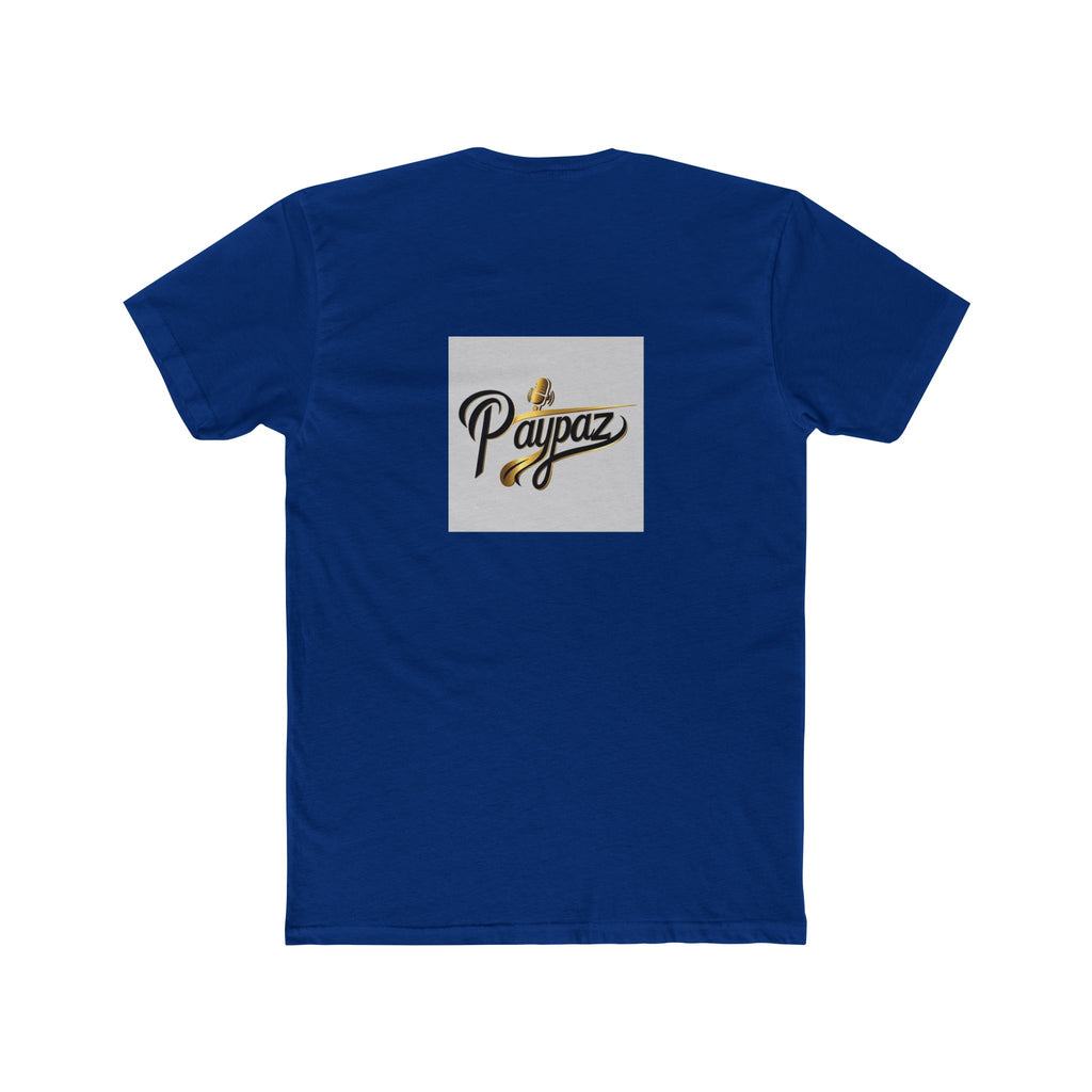 Stylish Unisex Cotton Crew Tee, Trendy Graphic T-Shirt, Casual Wear, Gift for Him/Her, Everyday Fashion, Streetwear Essentials