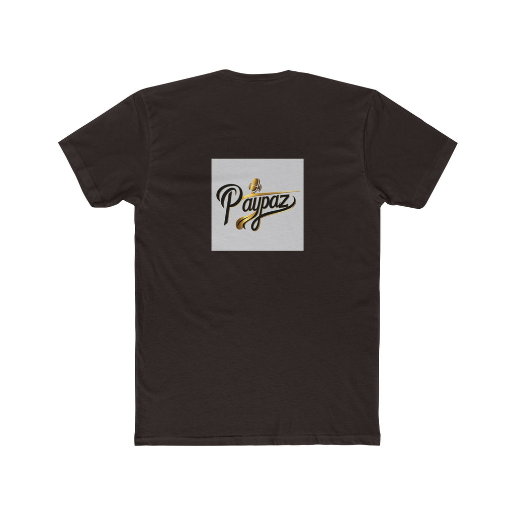 Stylish Unisex Cotton Crew Tee, Trendy Graphic T-Shirt, Casual Wear, Gift for Him/Her, Everyday Fashion, Streetwear Essentials