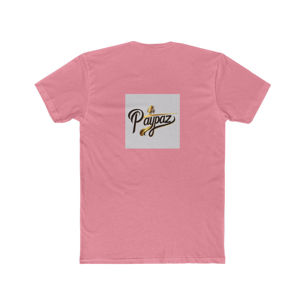 Stylish Unisex Cotton Crew Tee, Trendy Graphic T-Shirt, Casual Wear, Gift for Him/Her, Everyday Fashion, Streetwear Essentials