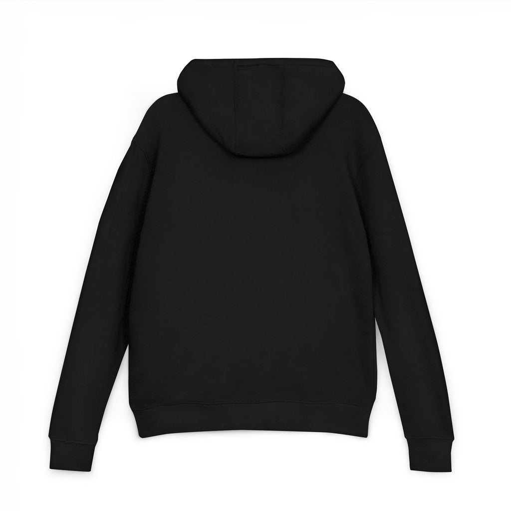 PAYPAZ Stylish Unisex French Terry Hoodie with 'Paypaz' Design - Cozy Apparel, Gift for Him/Her, Casual Wear, Stylish Hooded Sweatshirt