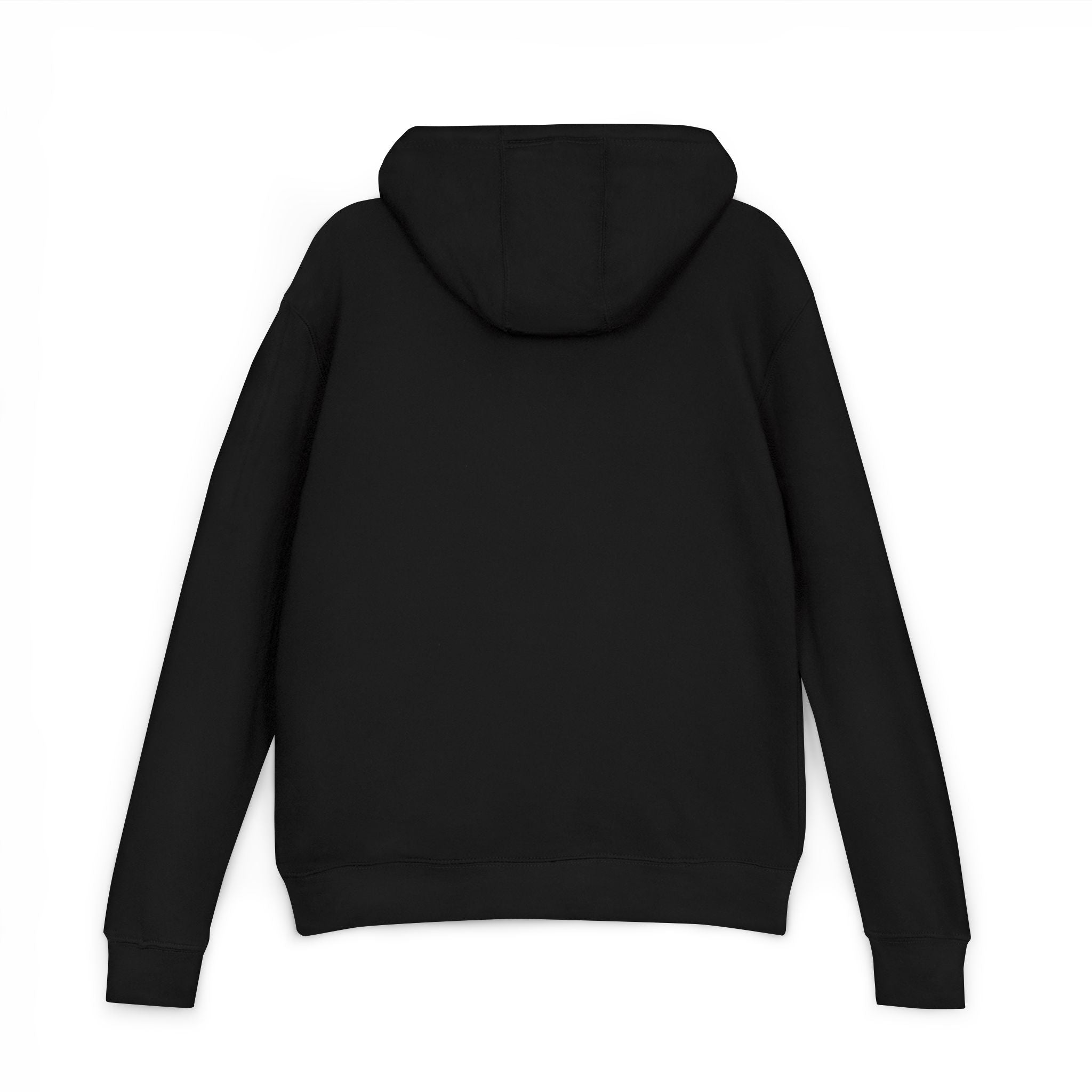 PAYPAZ Stylish Unisex French Terry Hoodie with 'Paypaz' Design - Cozy Apparel, Gift for Him/Her, Casual Wear, Stylish Hooded Sweatshirt
