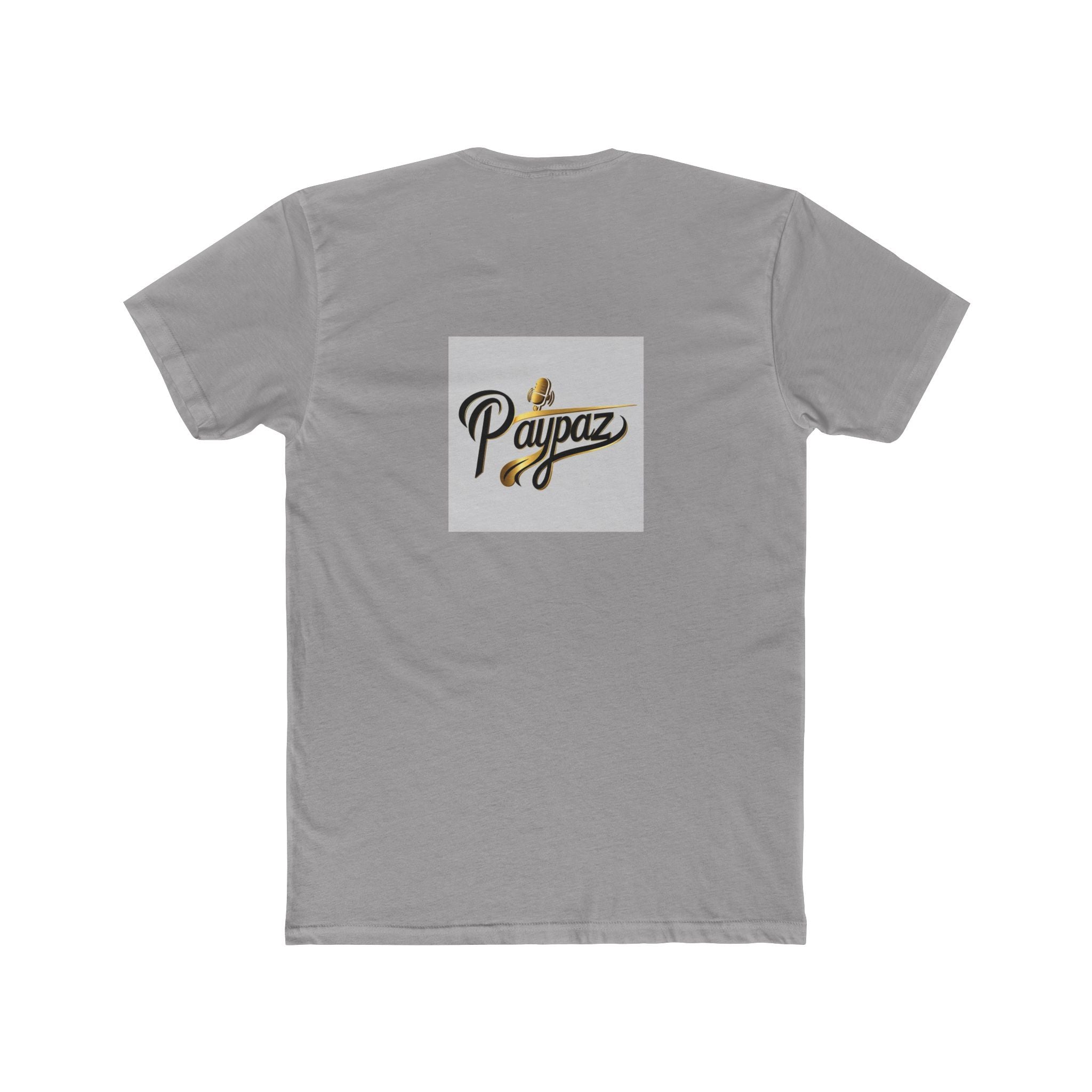 Stylish Unisex Cotton Crew Tee, Trendy Graphic T-Shirt, Casual Wear, Gift for Him/Her, Everyday Fashion, Streetwear Essentials