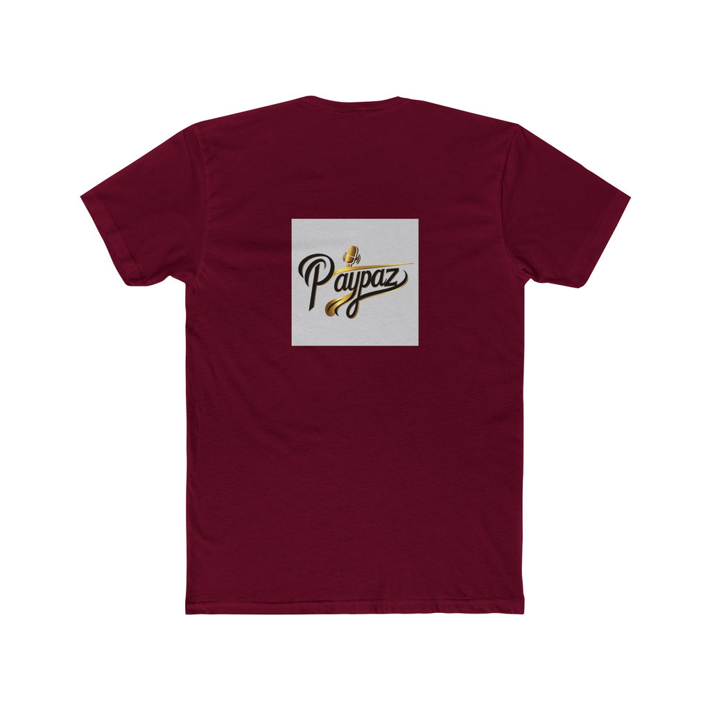 Stylish Unisex Cotton Crew Tee, Trendy Graphic T-Shirt, Casual Wear, Gift for Him/Her, Everyday Fashion, Streetwear Essentials