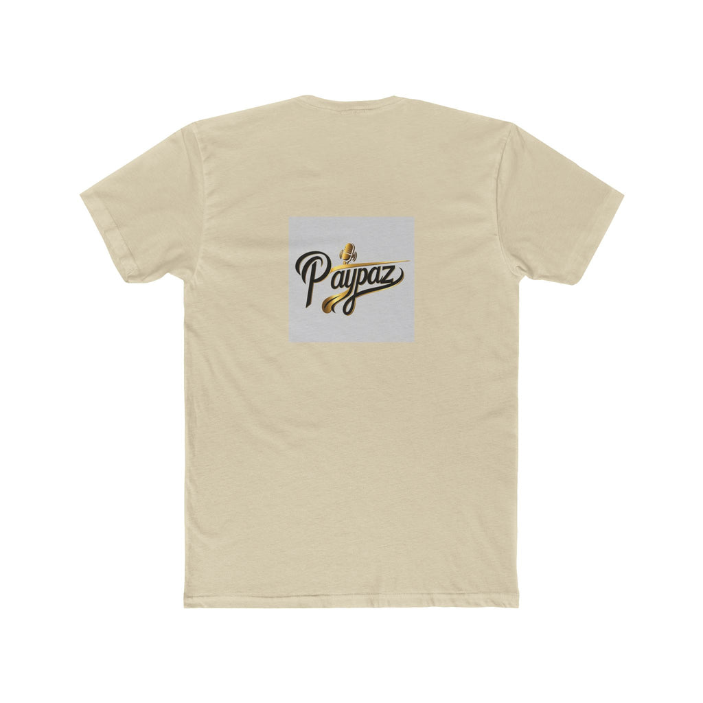 Stylish Unisex Cotton Crew Tee, Trendy Graphic T-Shirt, Casual Wear, Gift for Him/Her, Everyday Fashion, Streetwear Essentials