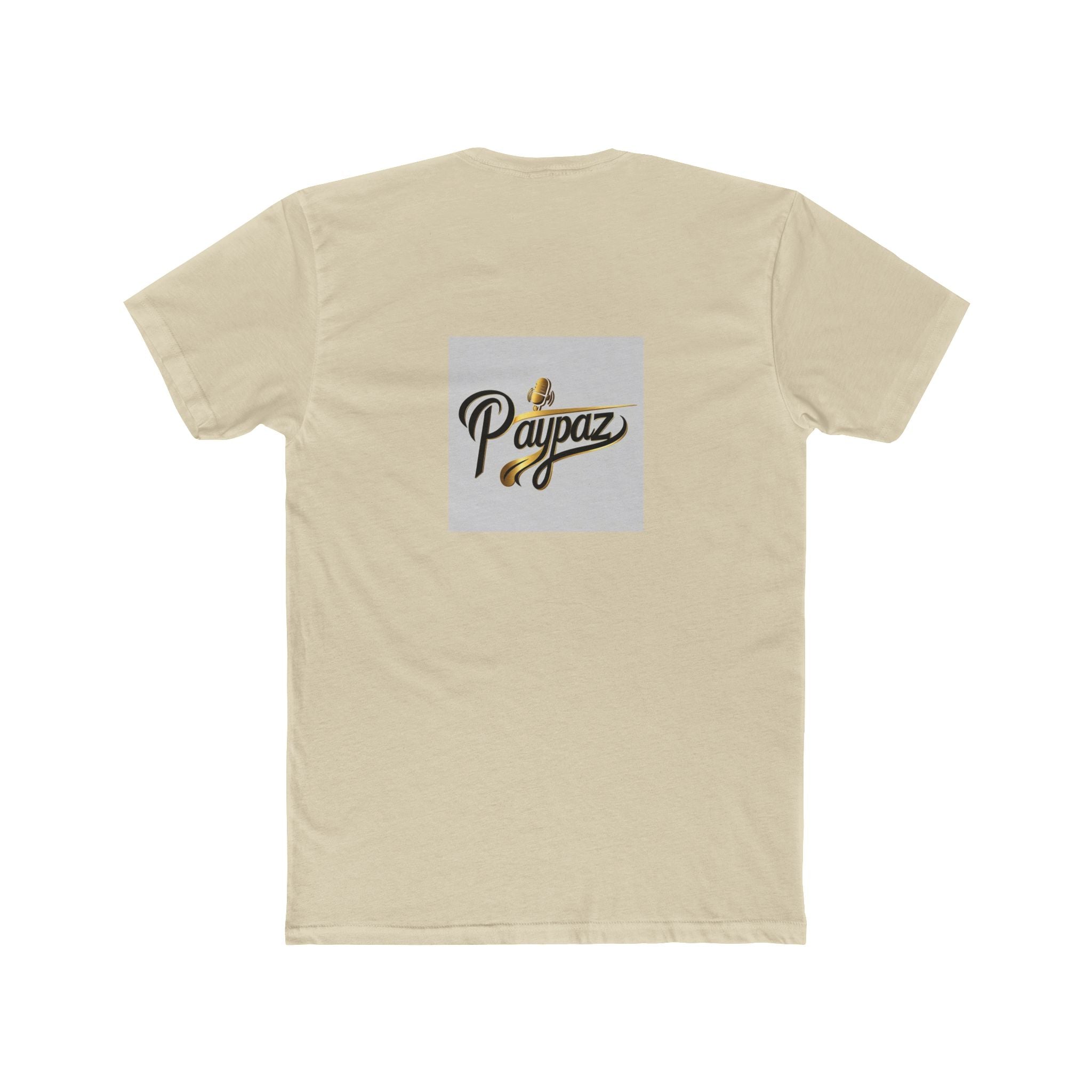 Stylish Unisex Cotton Crew Tee, Trendy Graphic T-Shirt, Casual Wear, Gift for Him/Her, Everyday Fashion, Streetwear Essentials