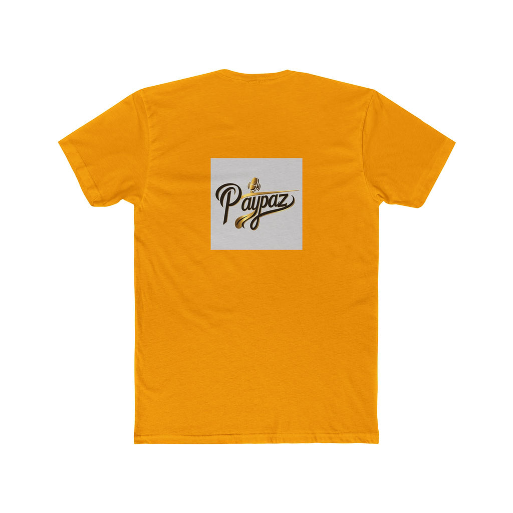 Stylish Unisex Cotton Crew Tee, Trendy Graphic T-Shirt, Casual Wear, Gift for Him/Her, Everyday Fashion, Streetwear Essentials