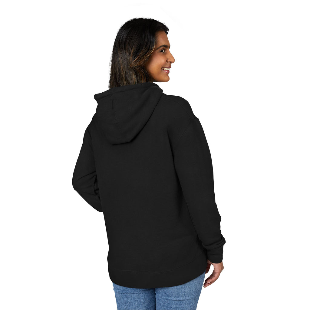 PAYPAZ Stylish Unisex French Terry Hoodie with 'Paypaz' Design - Cozy Apparel, Gift for Him/Her, Casual Wear, Stylish Hooded Sweatshirt