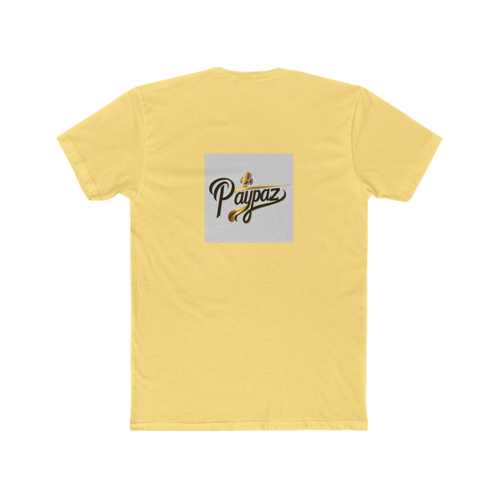 Stylish Unisex Cotton Crew Tee, Trendy Graphic T-Shirt, Casual Wear, Gift for Him/Her, Everyday Fashion, Streetwear Essentials