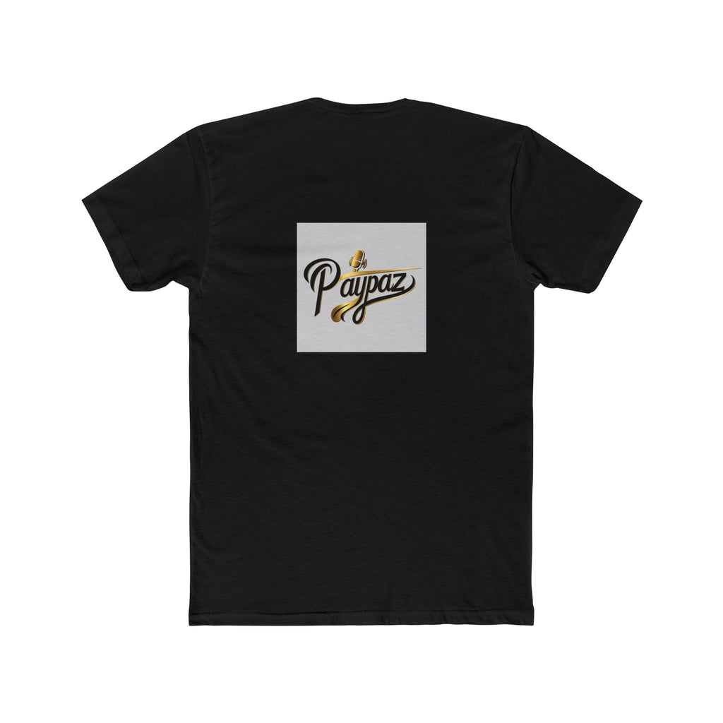 Stylish Unisex Cotton Crew Tee, Trendy Graphic T-Shirt, Casual Wear, Gift for Him/Her, Everyday Fashion, Streetwear Essentials