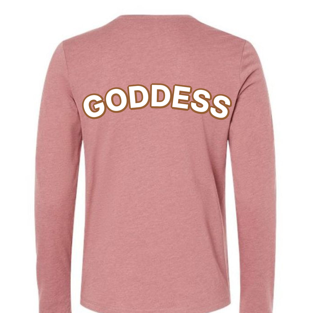 Heather Mauve - BACK