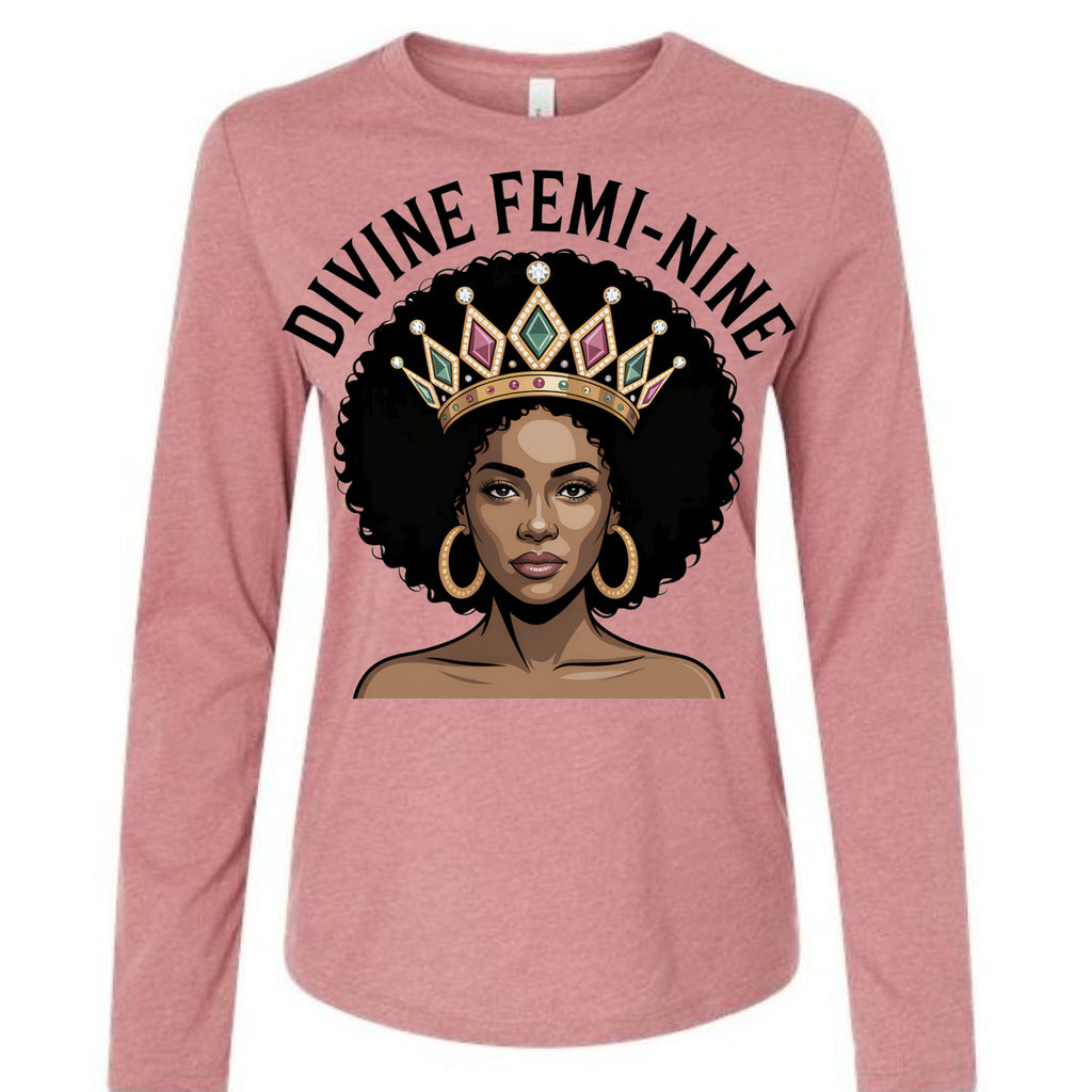 Heather Mauve - FRONT